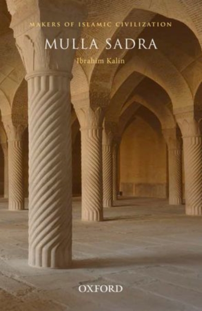 Mulla Sadra, Paperback / softback Book