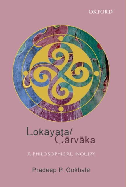 Lokayata/Carvaka : A Philosophical Inquiry, Hardback Book