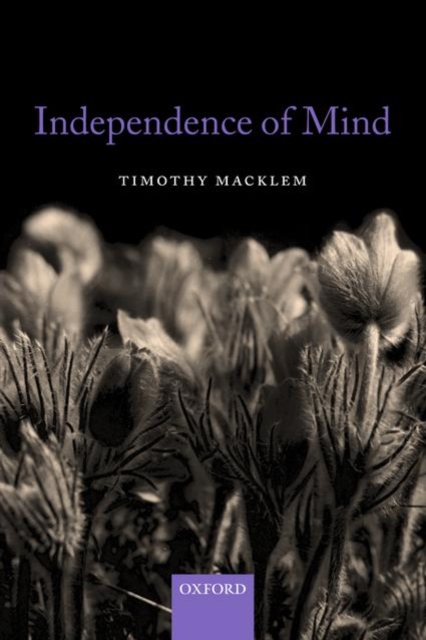 Independence of Mind, Paperback / softback Book