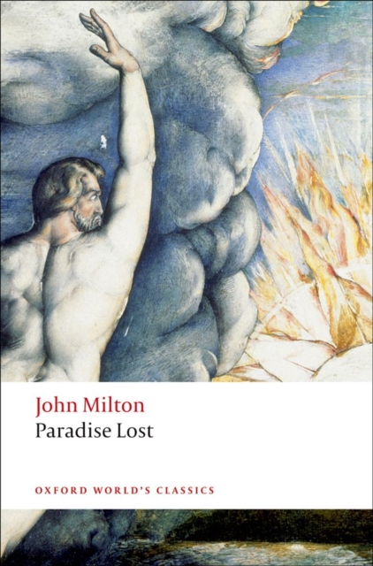 Paradise Lost, Paperback / softback Book