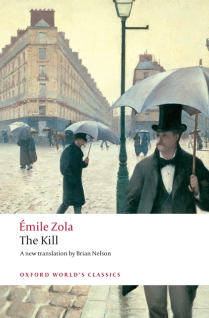 The Kill, Paperback / softback Book