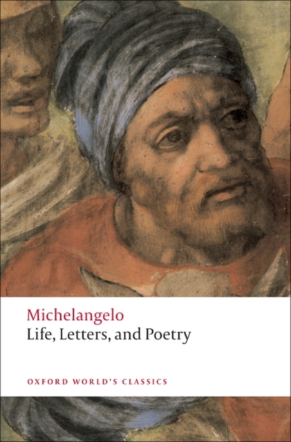 Life, Letters, and Poetry, Paperback / softback Book