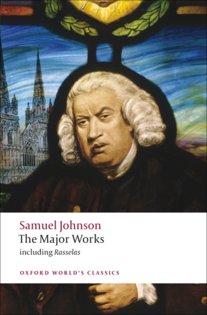 The Major Works, Paperback / softback Book