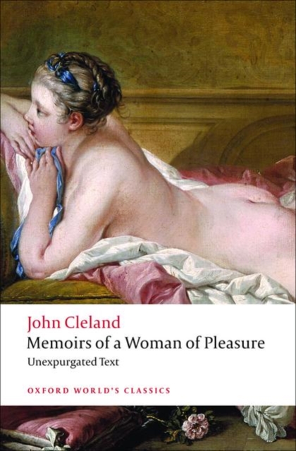 Memoirs of a Woman of Pleasure, Paperback / softback Book