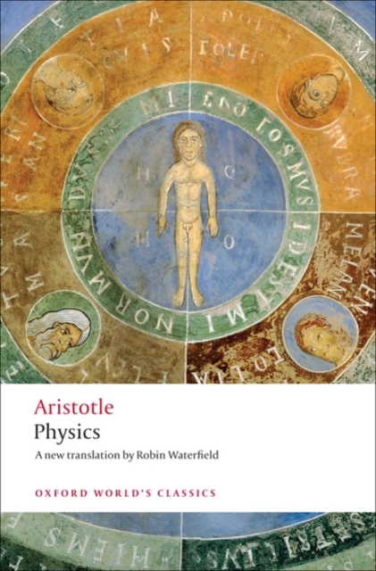 Physics, Paperback / softback Book