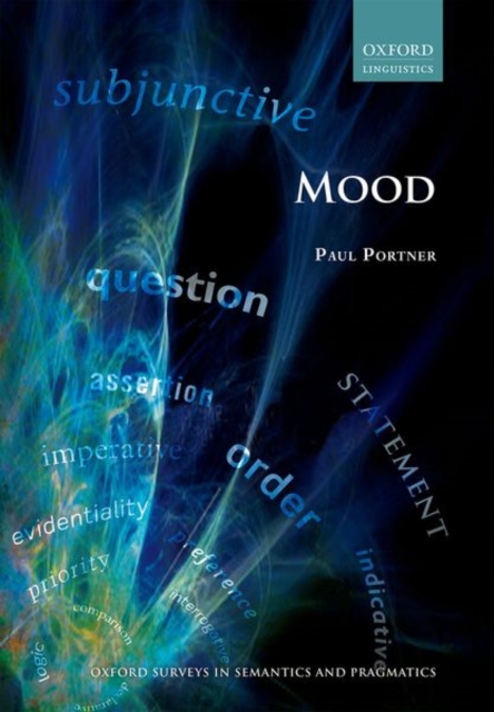 Mood, Paperback / softback Book