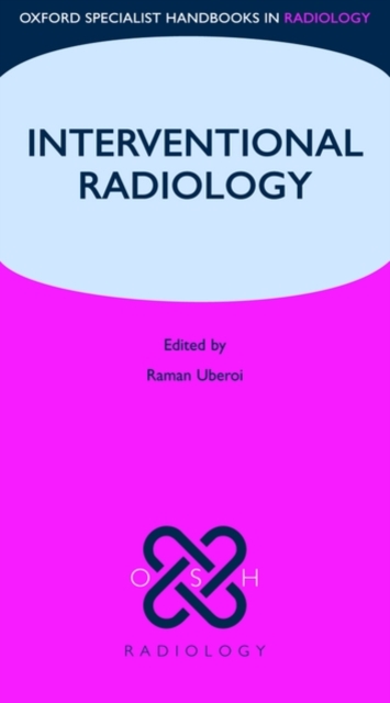 Interventional Radiology, Part-work (fascÃ­culo) Book
