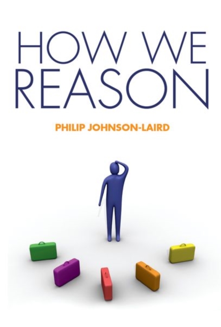 How We Reason, Paperback / softback Book