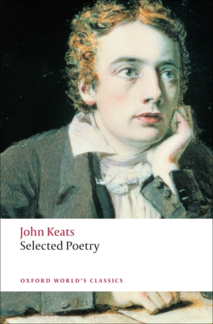 Selected Poetry, Paperback / softback Book