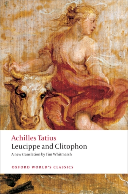 Leucippe and Clitophon, Paperback / softback Book
