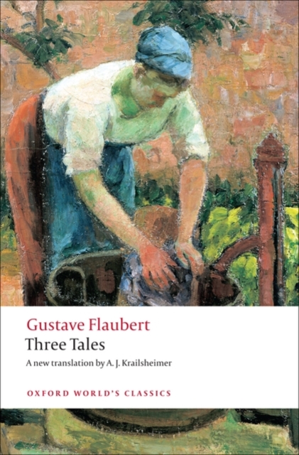 Three Tales, Paperback / softback Book