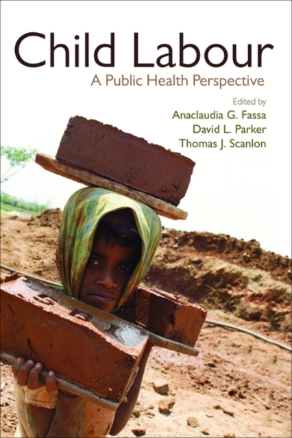Child Labour : A Public Health Perspective, Paperback / softback Book