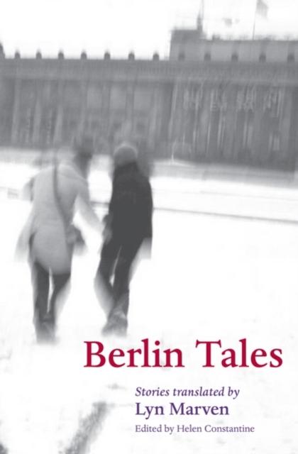 Berlin Tales, Paperback / softback Book