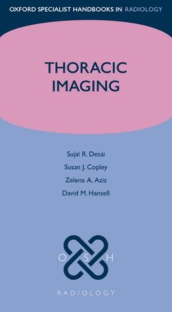 Thoracic Imaging, Part-work (fascÃ­culo) Book