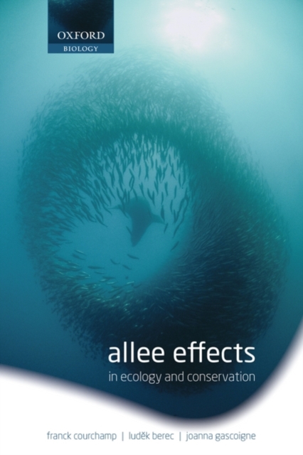 Allee Effects in Ecology and Conservation, Paperback / softback Book