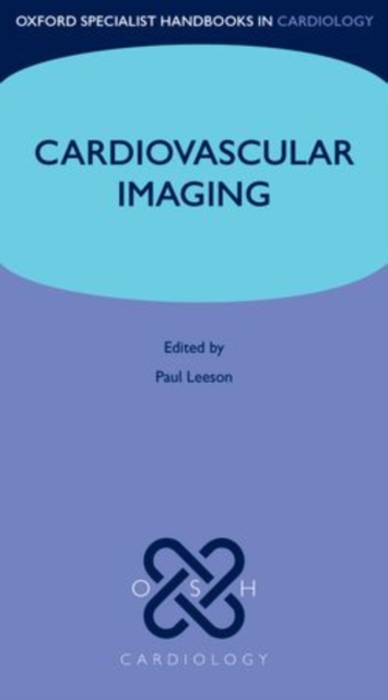 Cardiovascular Imaging, Part-work (fascÃ­culo) Book