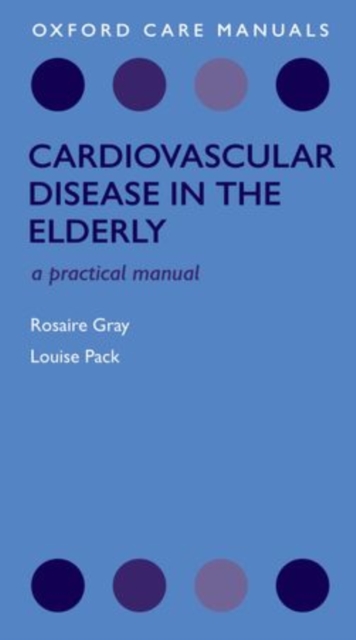 Cardiovascular Disease in the Elderly, Paperback / softback Book
