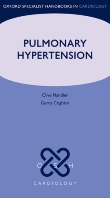 Pulmonary Hypertension, Part-work (fascÃ­culo) Book