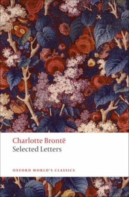 Selected Letters, Paperback / softback Book