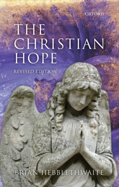 The Christian Hope, Hardback Book