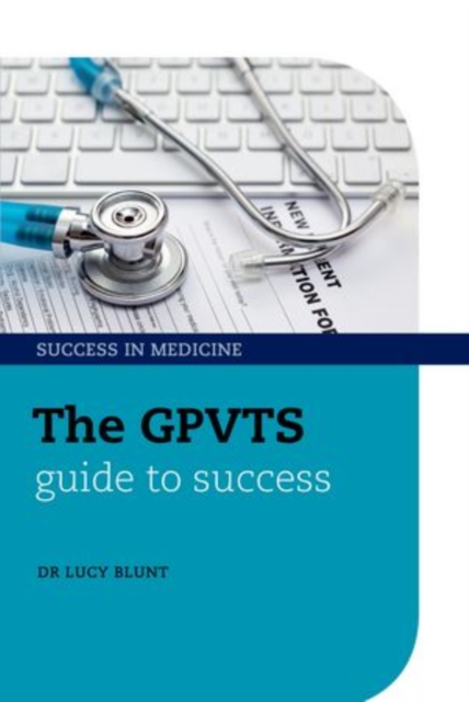 The GPVTS Guide to Success, Paperback / softback Book