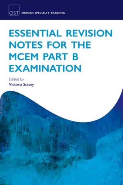 Revision Notes for MCEM Part B, Paperback Book