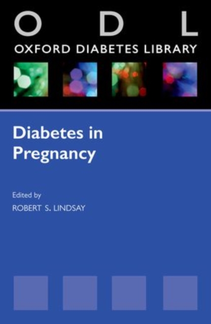 Diabetes in Pregnancy, Paperback / softback Book