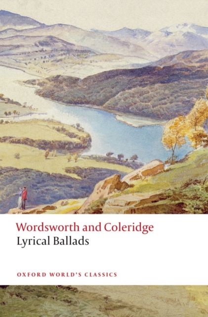 Lyrical Ballads : 1798 and 1802, Paperback / softback Book
