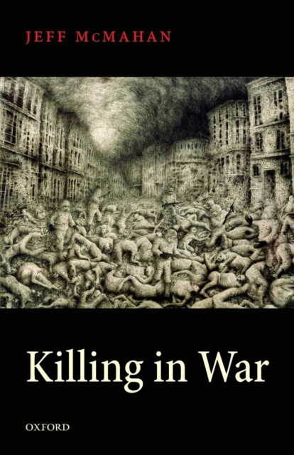 Killing in War, Paperback / softback Book