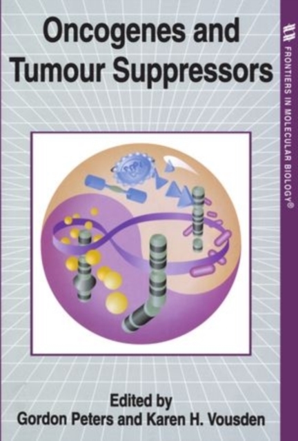Oncogenes and Tumour Suppressors, Paperback / softback Book