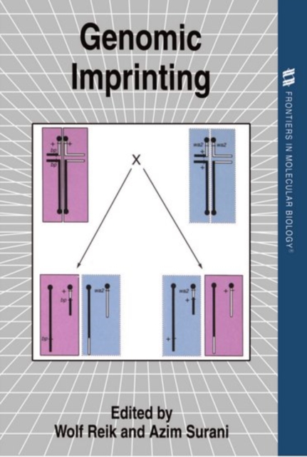 Genomic Imprinting, Paperback Book