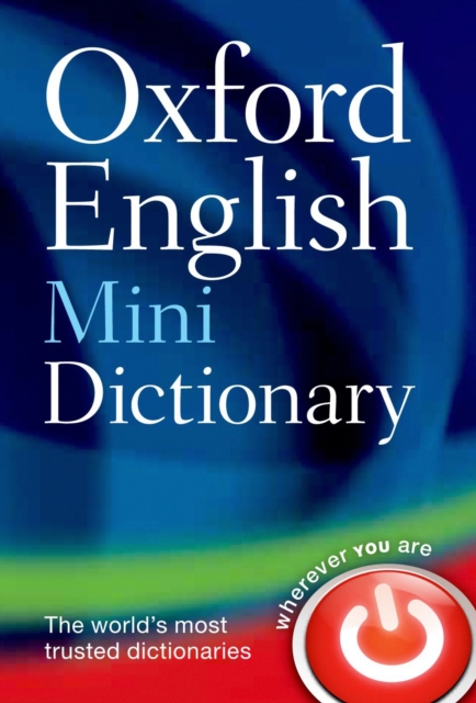 Oxford English Mini Dictionary, Part-work (fascÃ­culo) Book
