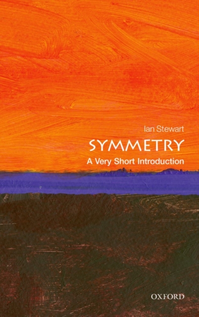 Symmetry: A Very Short Introduction, Paperback / softback Book