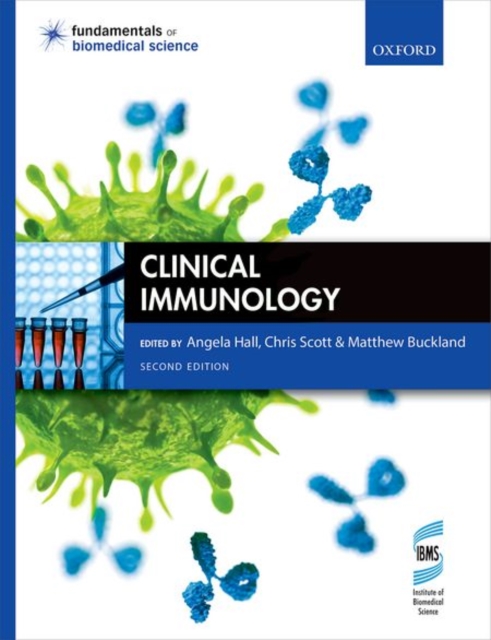 Clinical Immunology, Paperback / softback Book