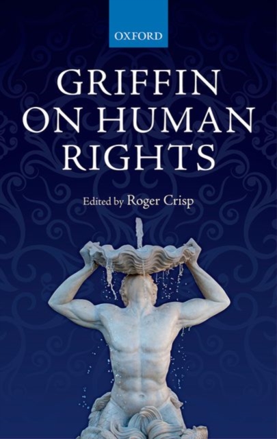 Griffin on Human Rights, Hardback Book