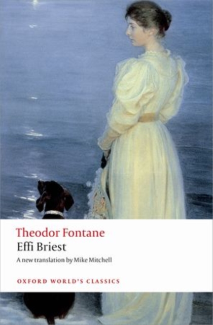 Effi Briest, Paperback / softback Book