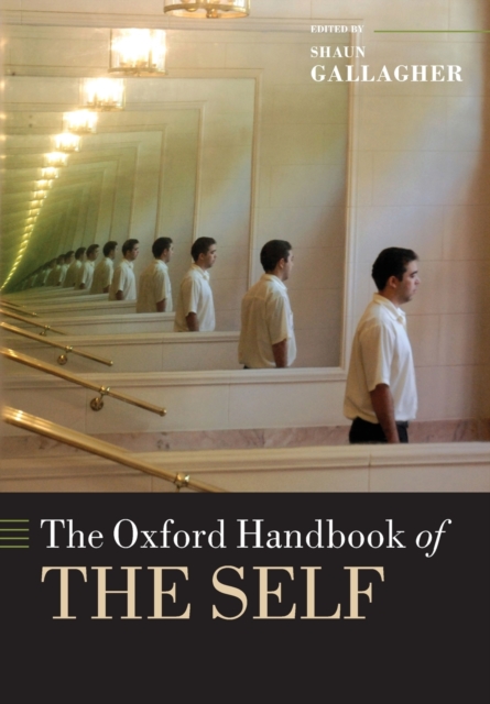 The Oxford Handbook of the Self, Paperback / softback Book