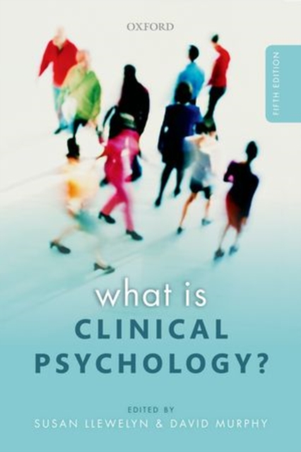 What is Clinical Psychology?, Paperback / softback Book