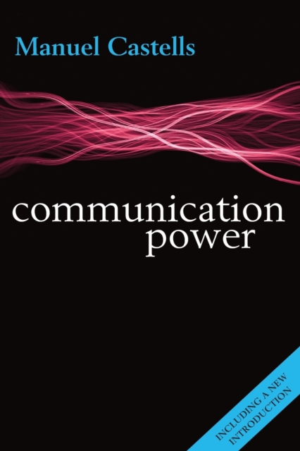 Communication Power, Paperback / softback Book