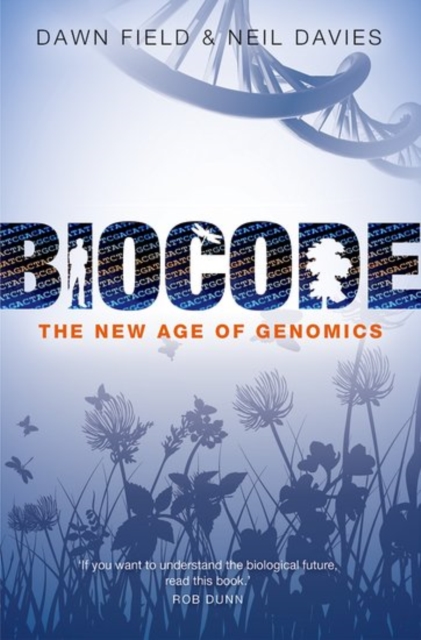 Biocode : The New Age of Genomics, Paperback / softback Book