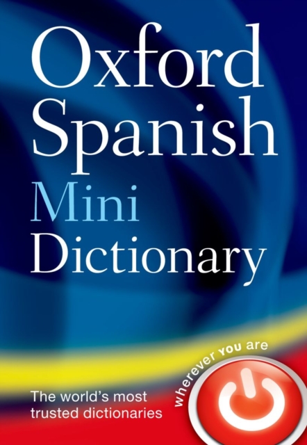 Oxford Spanish Mini Dictionary, Part-work (fascÃ­culo) Book