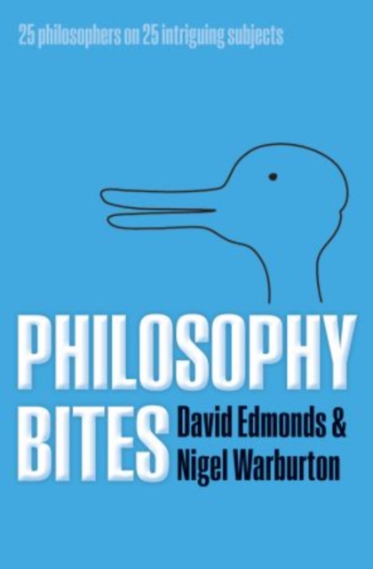 Philosophy Bites, Paperback / softback Book
