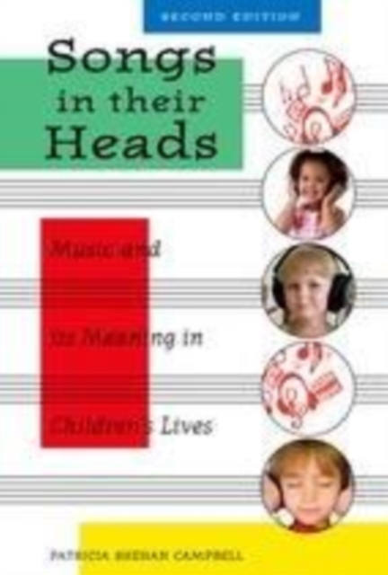 Songs in Their Heads, PDF eBook