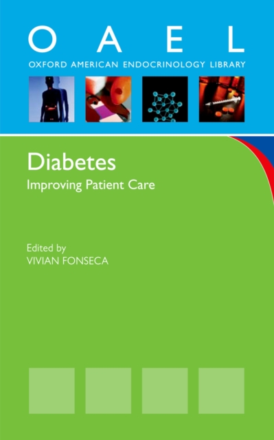 Diabetes: Improving Patient Care, PDF eBook