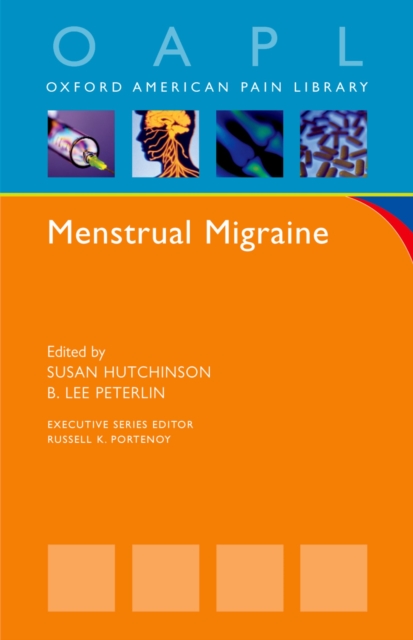 Menstrual Migraine, PDF eBook