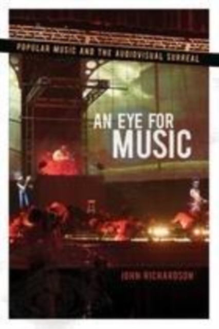 An Eye for Music, PDF eBook