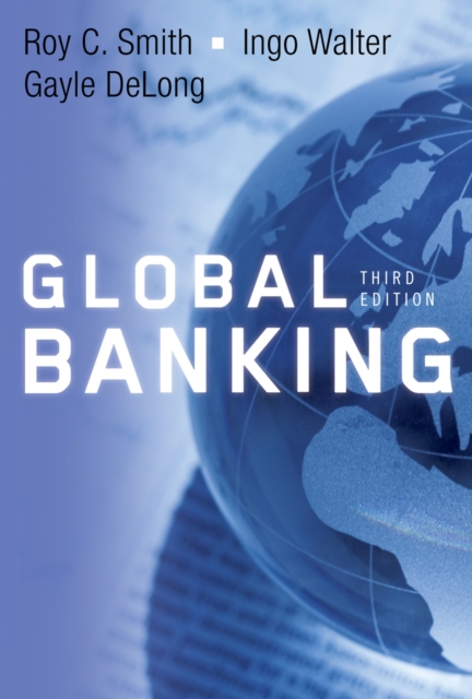 Global Banking, PDF eBook