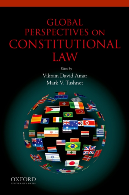 Global Perspectives on Constitutional Law, PDF eBook