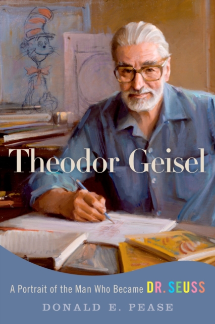 Theodor Geisel, PDF eBook