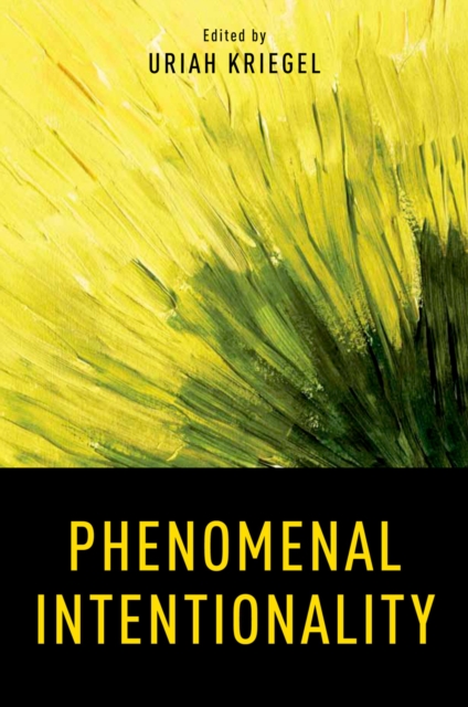 Phenomenal Intentionality, PDF eBook